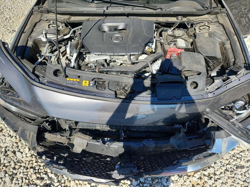 Продаж на аукціоні авто 2023 Mazda 3, vin: 3MZBPACM6PM374173, номер лоту: 50850956