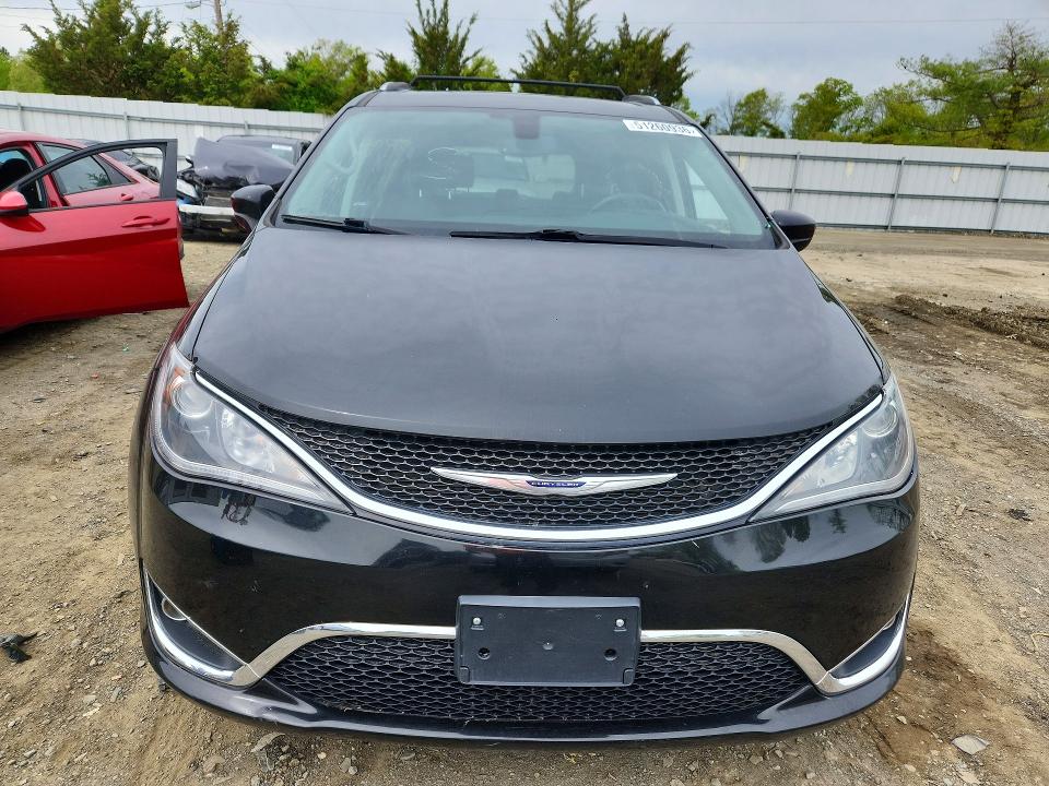 Продажа на аукционе авто 2020 Chrysler Pacifica, vin: 2C4RC1BG6LR268995, номер лота: 51260936