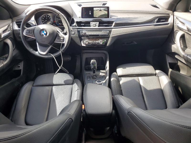 Продажа на аукционе авто 2020 Bmw X2, vin: WBXYJ1C09L5P68135, номер лота: 50754746