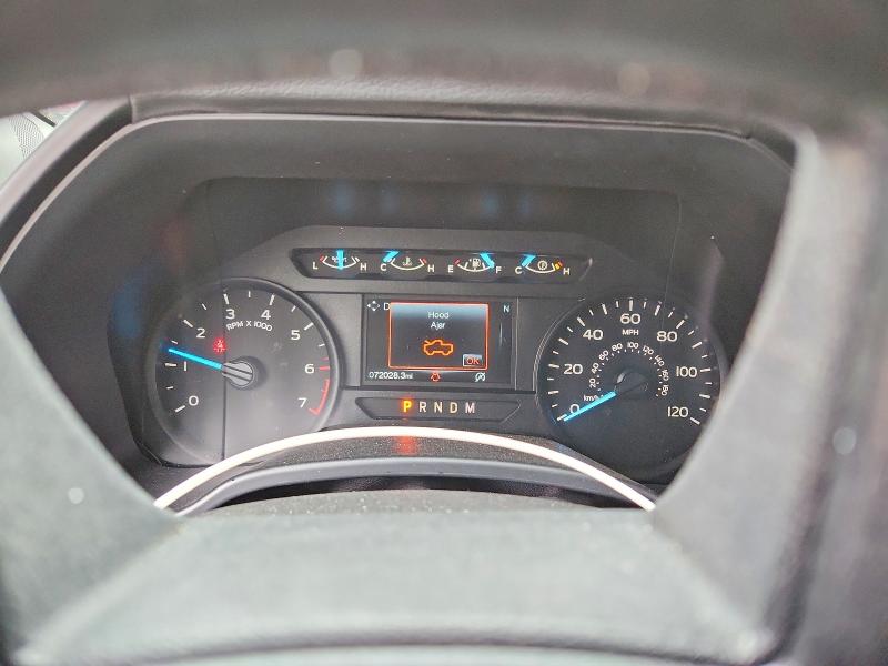 51276696 :رقم المزاد ، 1FTEW1EP4KKE62438 vin ، 2019 Ford F150 مزاد بيع