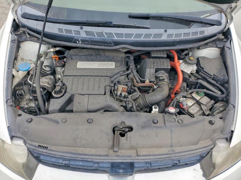 Продаж на аукціоні авто 2006 Honda Civic, vin: JHMFA36226S016052, номер лоту: 50834806