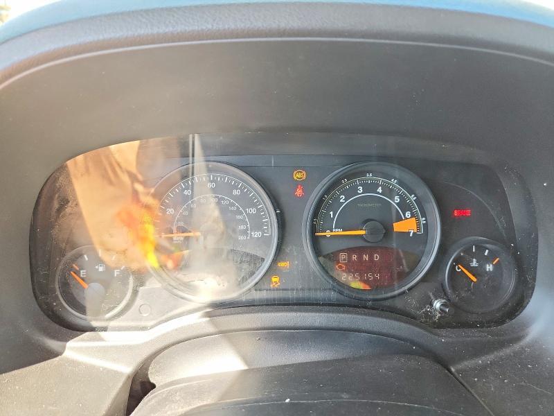 Продажа на аукционе авто 2015 Jeep Patriot, vin: 1C4NJRFB6FD106289, номер лота: 51275776