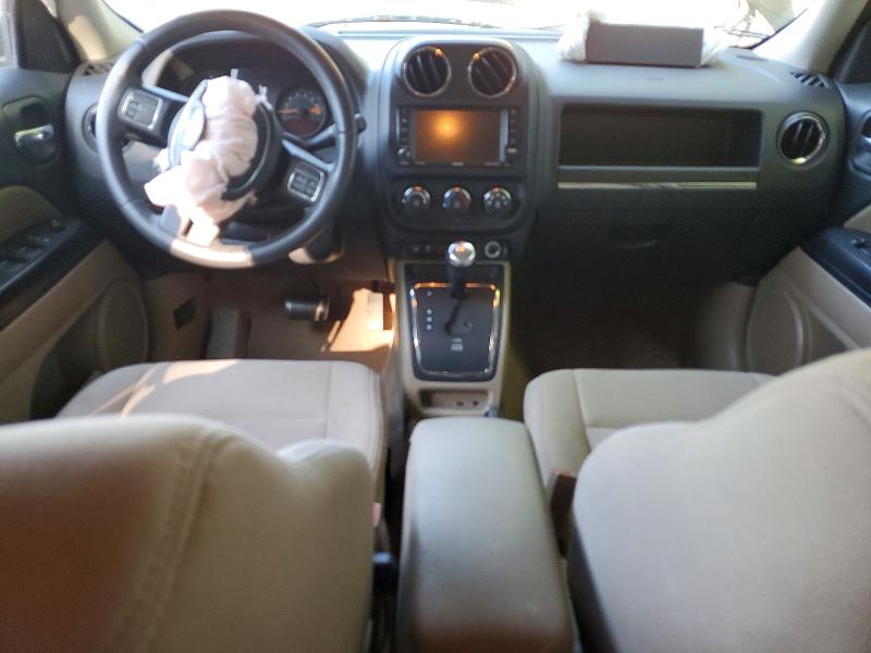 Aukcja sprzedaży 2016 Jeep Patriot, vin: 1C4NJPFA5GD760987, numer aukcji: 50670186