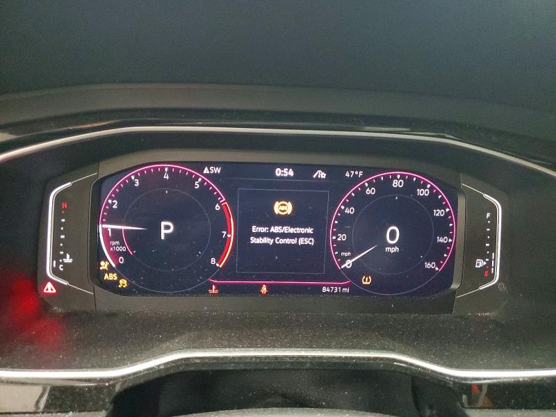 Aukcja sprzedaży 2021 Volkswagen Jetta, vin: 3VWG57BU0MM036358, numer aukcji: 50359366