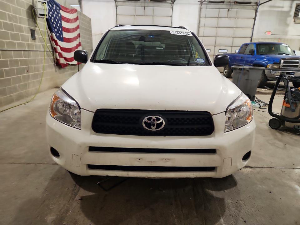 Aukcja sprzedaży 2008 Toyota Rav4, vin: JTMZD33V985109690, numer aukcji: 51341866