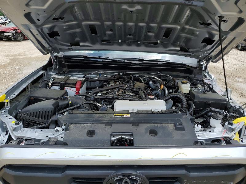 Aukcja sprzedaży 2026 Toyota Tacoma, vin: 3TMKB5FN3TM054252, numer aukcji: 51008726