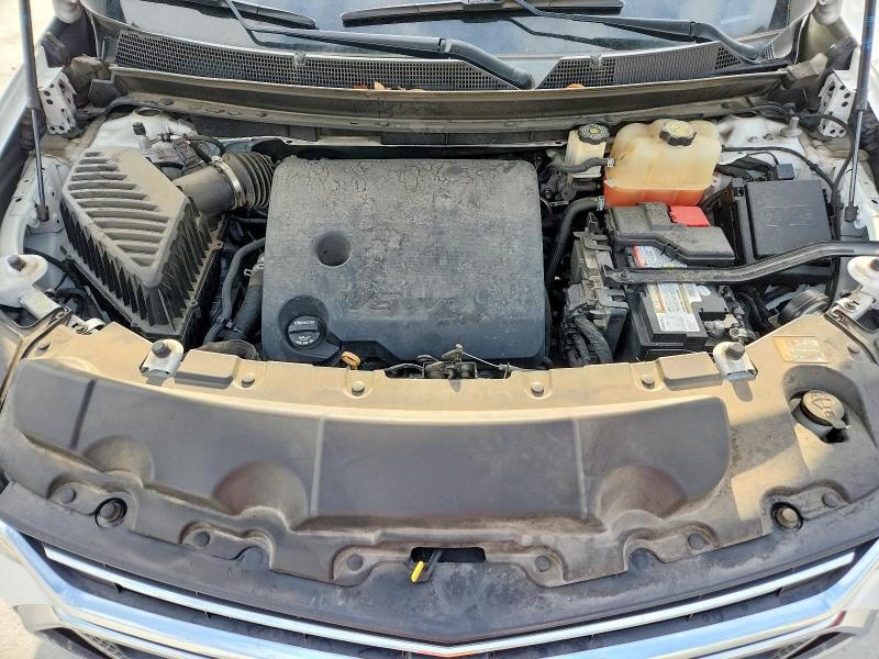 Aukcja sprzedaży 2020 Chevrolet Traverse, vin: 1GNERHKW6LJ142077, numer aukcji: 50405036