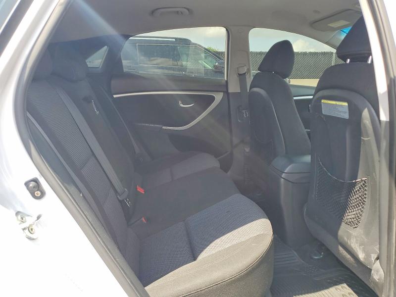 2016 Hyundai Elantra Gt მანქანა იყიდება აუქციონზე, vin: KMHD35LHXGU253008, აუქციონის ნომერი: 51241906