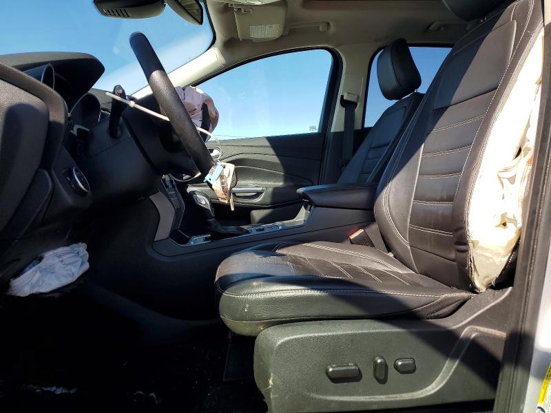 Aukcja sprzedaży 2018 Ford Escape, vin: 1FMCU9HD6JUB56045, numer aukcji: 50183256