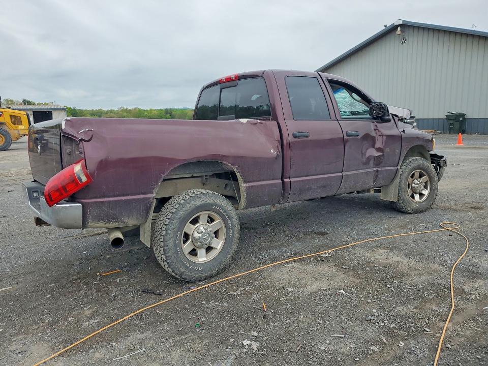 Aukcja sprzedaży 2004 Dodge Ram 2500, vin: 3D7KU28C64G121470, numer aukcji: 51642106
