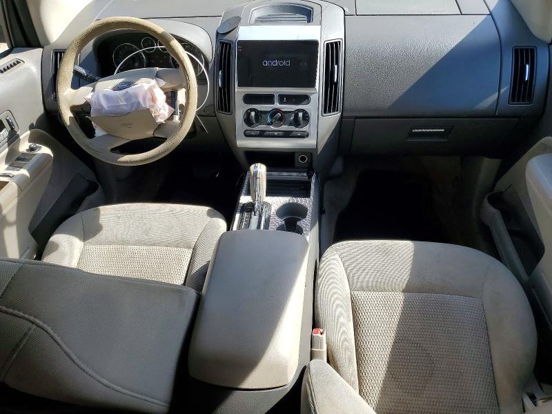Aukcja sprzedaży 2010 Ford Edge, vin: 2FMDK3GCXABA12262, numer aukcji: 48960546