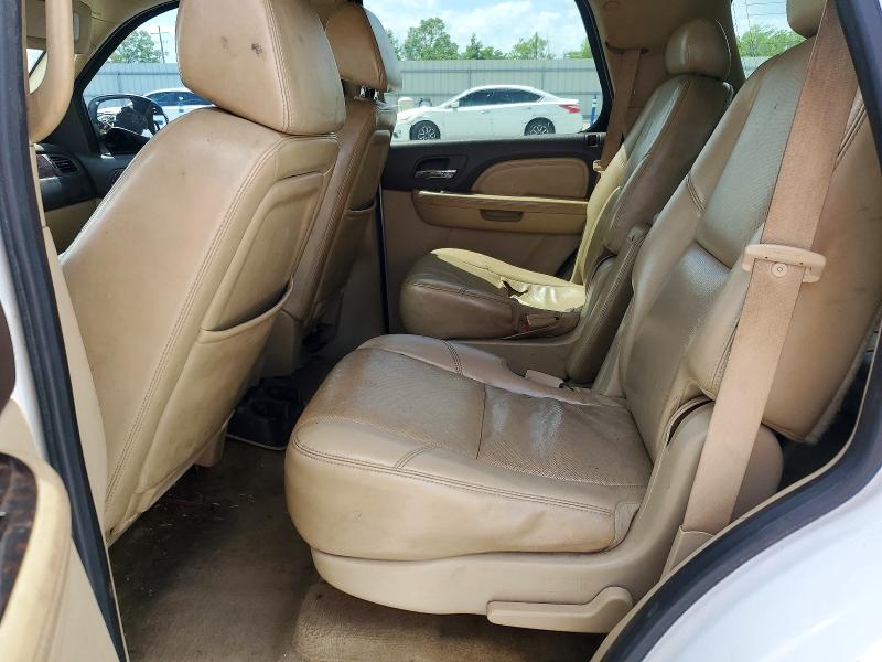Aukcja sprzedaży 2009 Gmc Yukon, vin: 1GKFK03289R153515, numer aukcji: 49472946