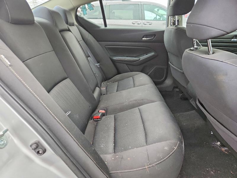 Aukcja sprzedaży 2019 Nissan Altima, vin: 1N4BL4BV9KC211303, numer aukcji: 49037586