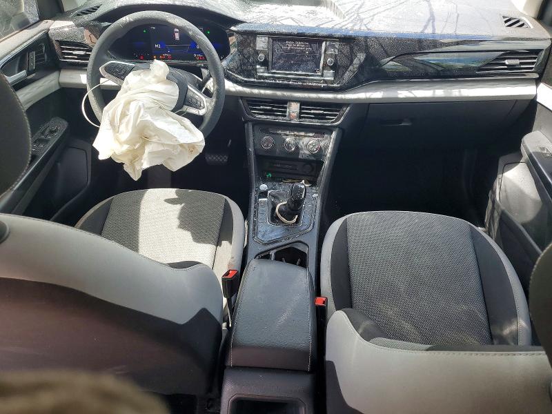 Aukcja sprzedaży 2022 Volkswagen Taos, vin: 3VVCX7B28NM031812, numer aukcji: 51316186