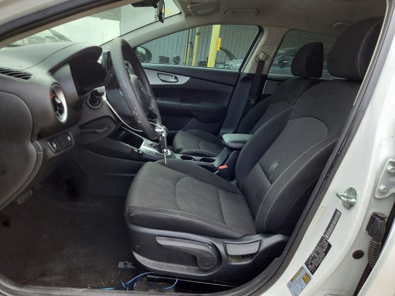 Продаж на аукціоні авто 2024 Kia Forte, vin: 3KPF24AD7RE736998, номер лоту: 51563626