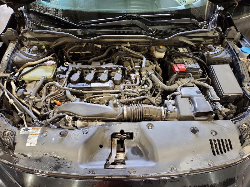 Aukcja sprzedaży 2017 Honda Civic, vin: SHHFK7H48HU310087, numer aukcji: 50649836