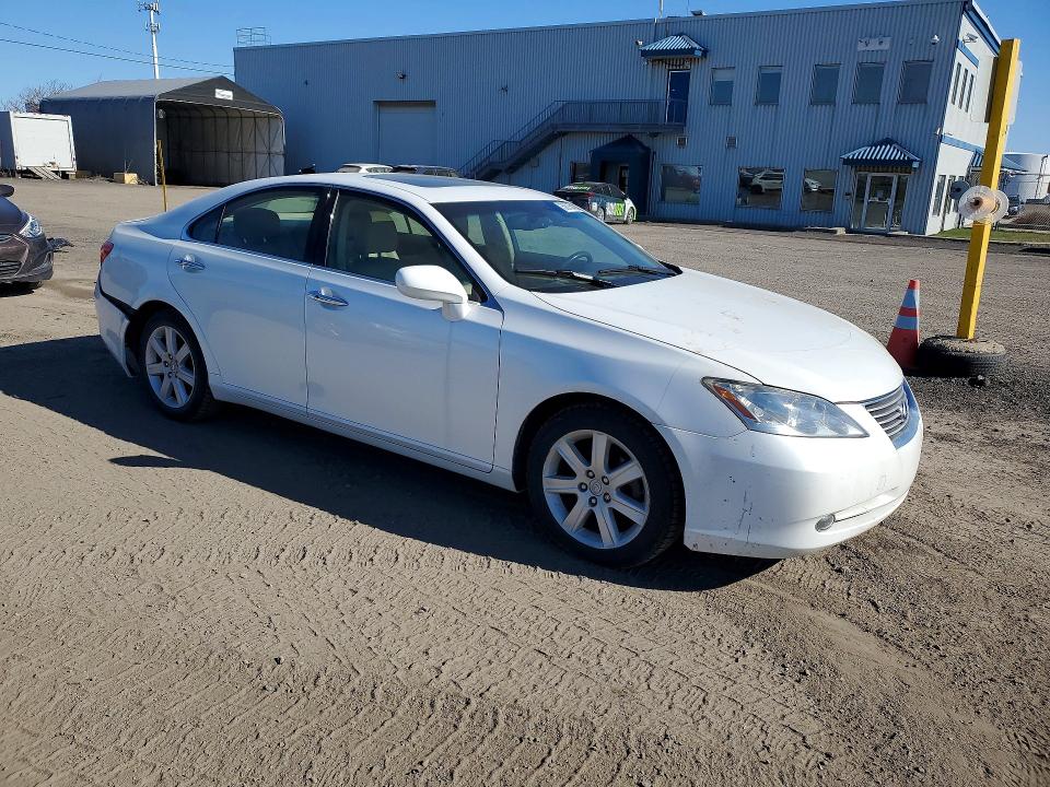 Aukcja sprzedaży 2009 Lexus Es, vin: JTHBJ46G892325979, numer aukcji: 50915406
