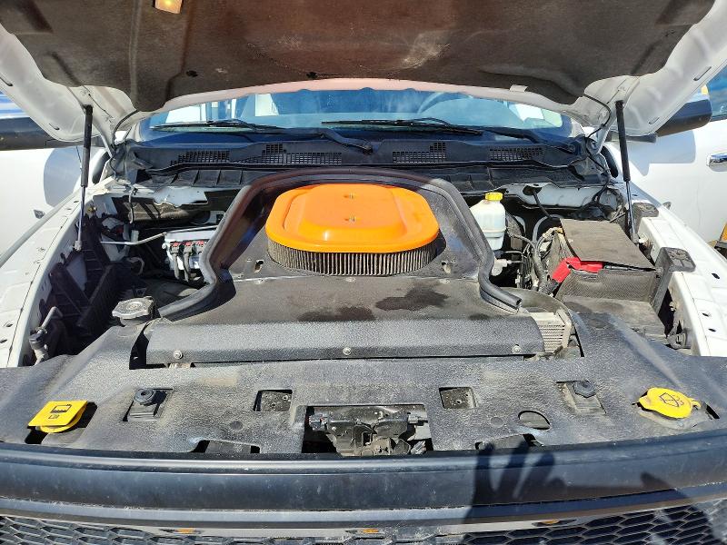 Продаж на аукціоні авто 2011 Dodge Ram 1500, vin: 1D7RV1CT0BS584501, номер лоту: 51296696