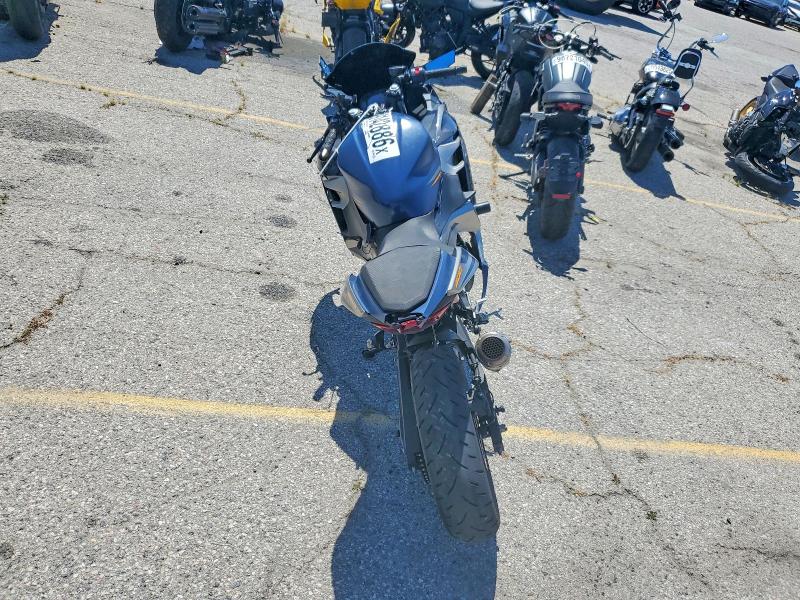 Aukcja sprzedaży 2023 Kawasaki Ex400, vin: JKAEXKH10PDAP3959, numer aukcji: 49142886