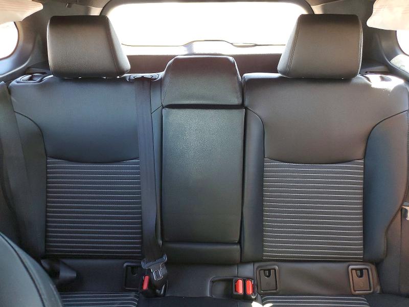 49837026 :رقم المزاد ، 7MUFBABG9RV048276 vin ، 2024 Toyota Corolla Cross Hybrid مزاد بيع