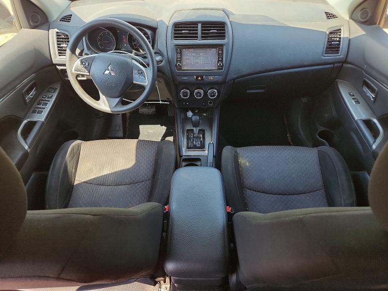 Aukcja sprzedaży 2019 Mitsubishi Outlander Sport, vin: JA4AP3AU2KU033218, numer aukcji: 48811676