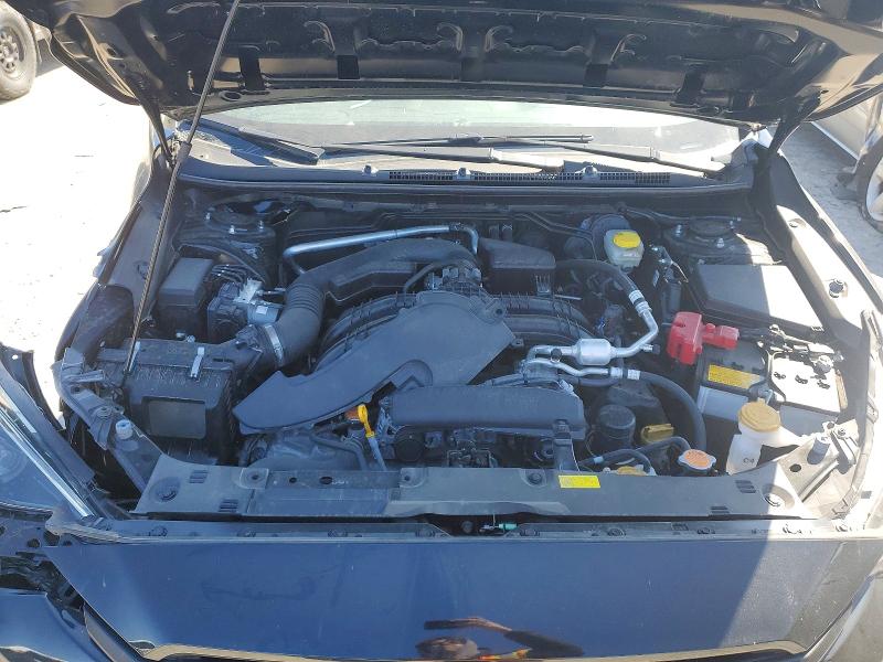 2024 Subaru Crosstrek მანქანა იყიდება აუქციონზე, vin: JF2GUABC1RH367117, აუქციონის ნომერი: 48387886