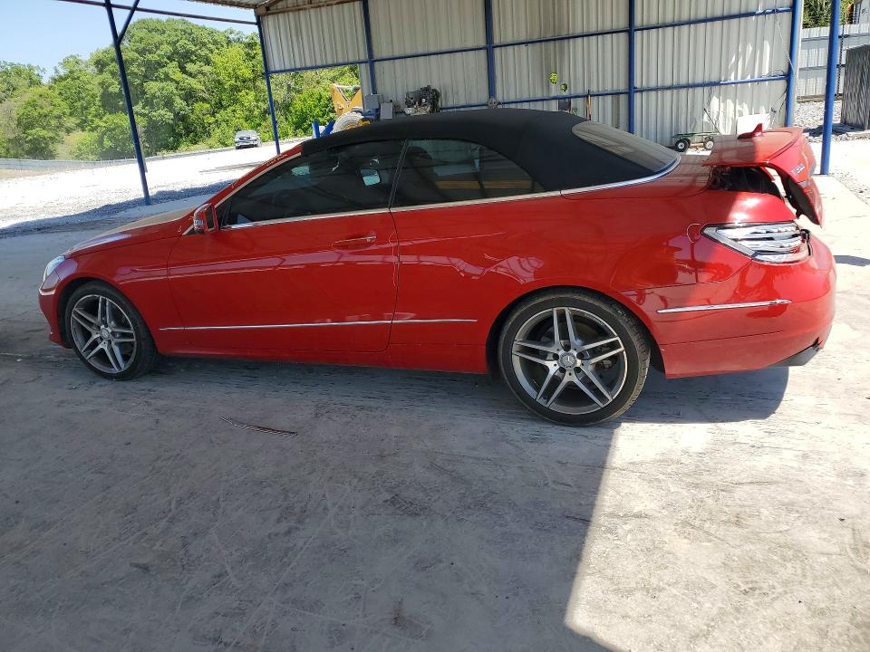 Aukcja sprzedaży 2014 Mercedes-benz E, vin: WDDKK5KF2EF270553, numer aukcji: 46655316