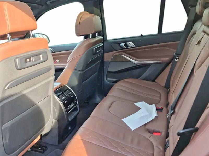 2019 Bmw X5 მანქანა იყიდება აუქციონზე, vin: 5UXJU2C59KLN64581, აუქციონის ნომერი: 50856896