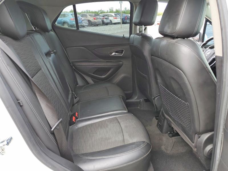 Продаж на аукціоні авто 2015 Buick Encore, vin: KL4CJBSB9FB200094, номер лоту: 49607156