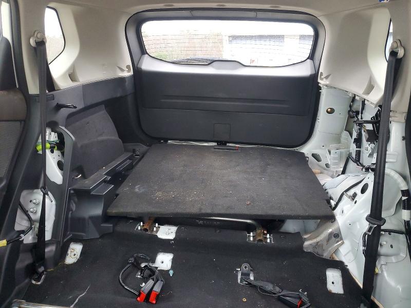 49557926 :رقم المزاد ، 5N1BT3ABXPC789215 vin ، 2023 Nissan Rogue مزاد بيع