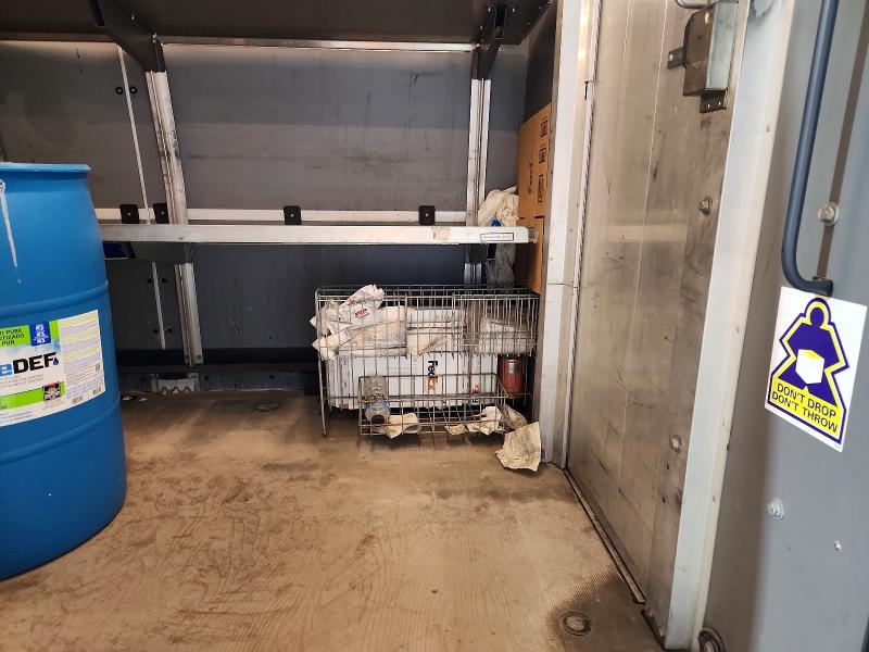 Auction sale of the 2019 Mercedes Benz Sprinter, vin: WD3PF1CD4KP162056, lot number: 51586336
