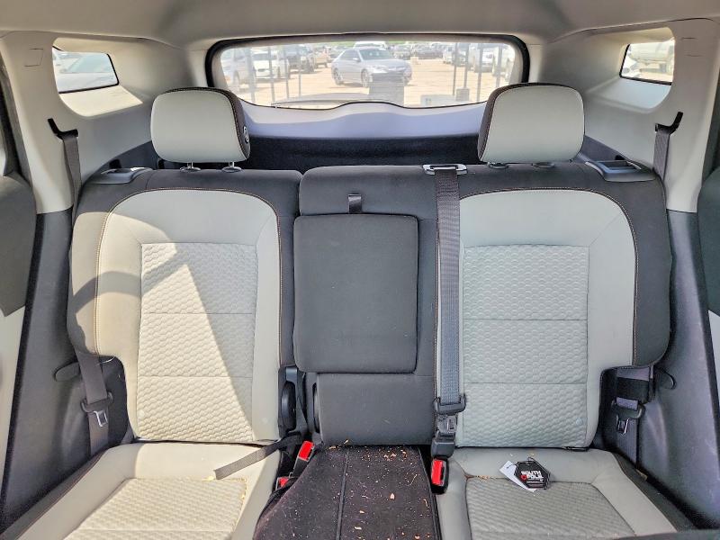 Aukcja sprzedaży 2018 Gmc Terrain, vin: 3GKALTEV5JL184670, numer aukcji: 50226136