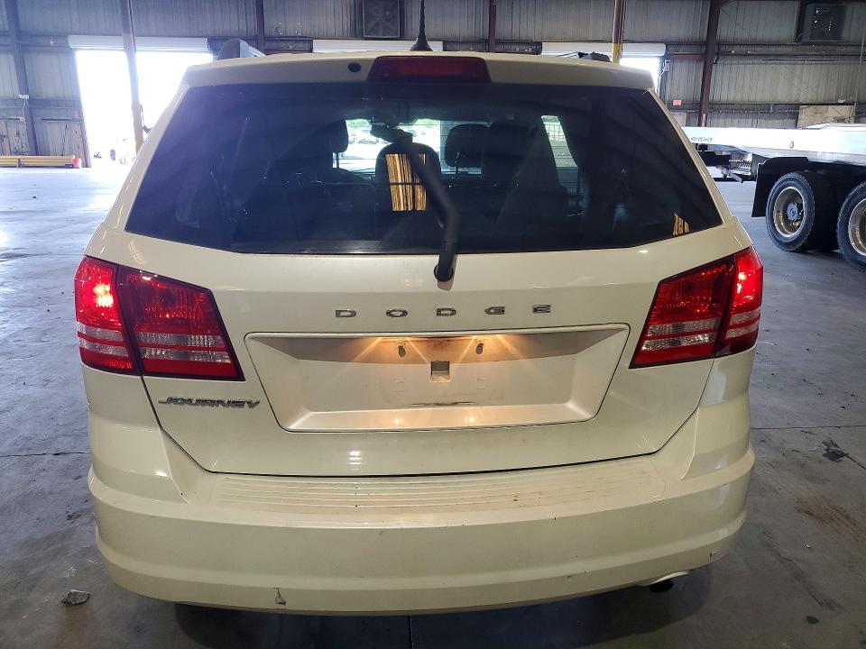 50570336 :رقم المزاد ، 3C4PDCAB8HT636863 vin ، 2017 Dodge Journey مزاد بيع