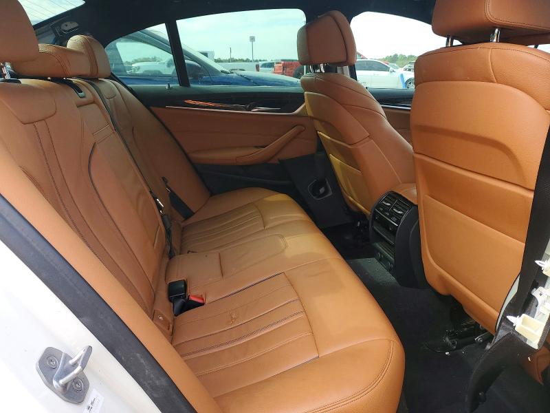 Продажа на аукционе авто 2019 Bmw 530, vin: WBAJA7C52KWW49619, номер лота: 47427876