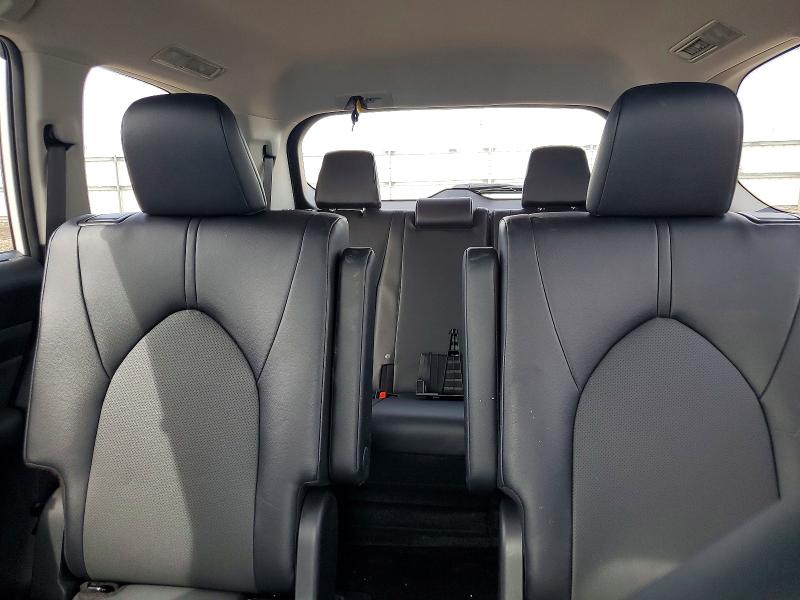 Aukcja sprzedaży 2026 Toyota Grand Highlander Hybrid, vin: 5TDACAB55TS069942, numer aukcji: 49924456