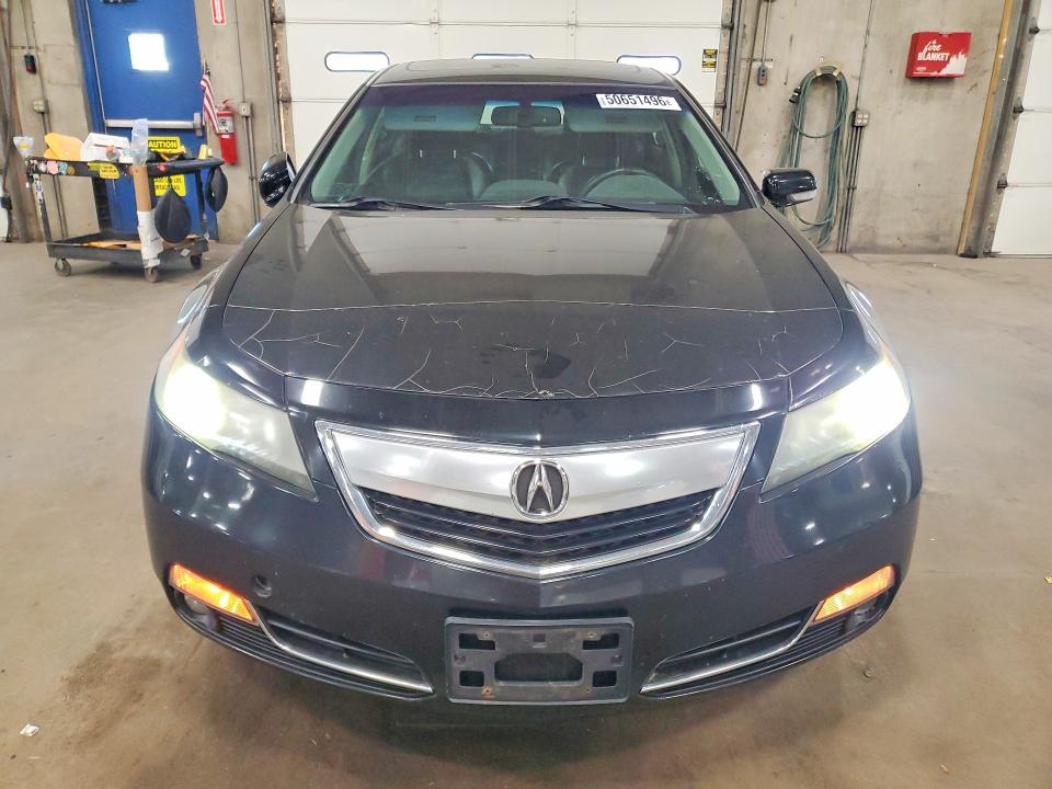 Продажа на аукционе авто 2012 Acura Tl, vin: 19UUA9F52CA002337, номер лота: 50651496