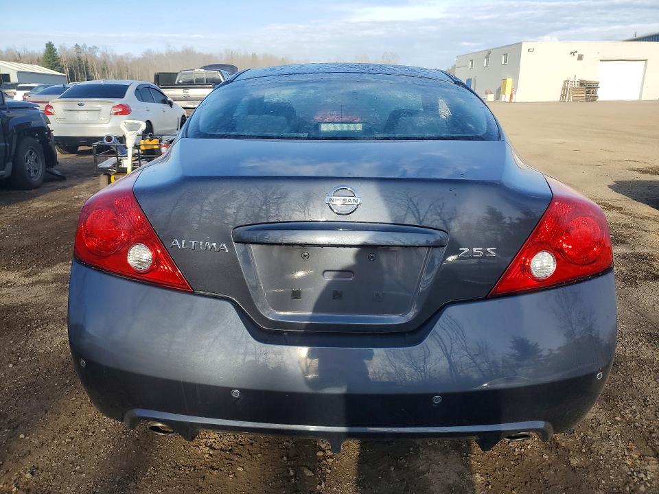 Aukcja sprzedaży 2009 Nissan Altima, vin: 1N4AL24E59C189940, numer aukcji: 50466136