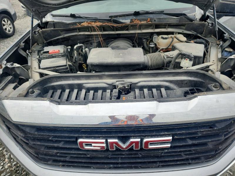 Продаж на аукціоні авто 2023 Gmc Sierra, vin: 3GTUUAED8PG164626, номер лоту: 51549246