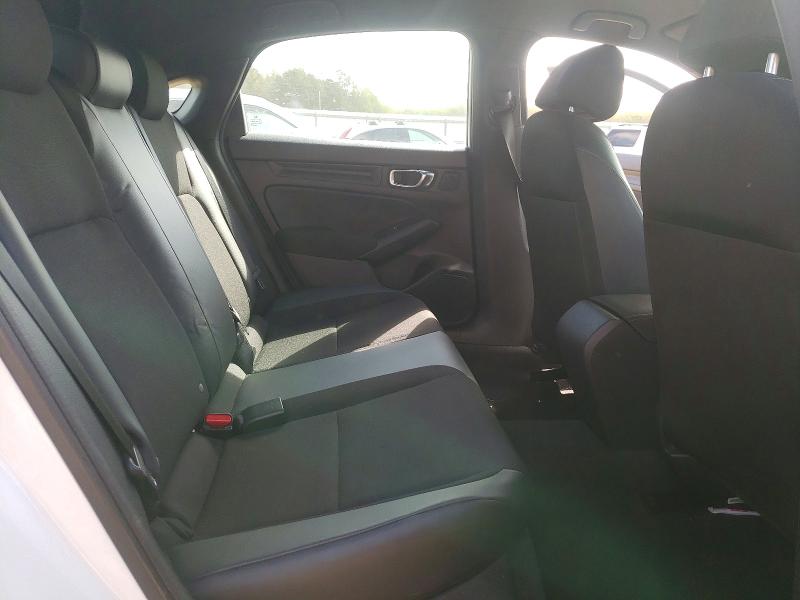 Aukcja sprzedaży 2022 Honda Civic, vin: 19XFL2H89NE007048, numer aukcji: 48387156