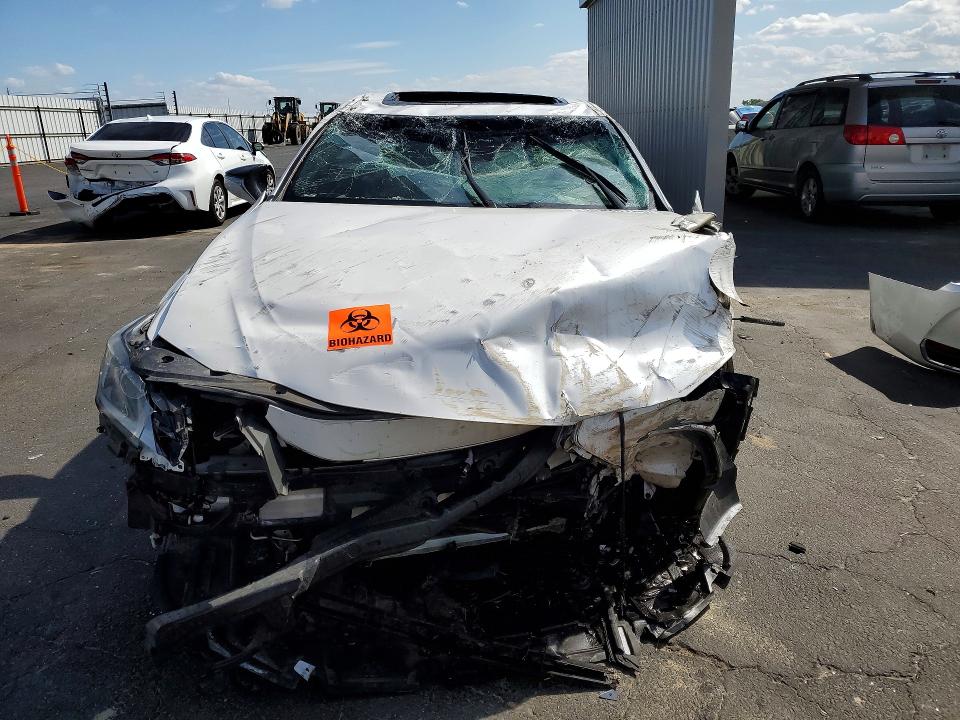Продажа на аукционе авто 2021 Lexus Es 300h, vin: 58ACA1C13MU011467, номер лота: 48328786