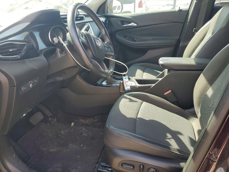 47254796 :رقم المزاد ، KL4MMDSL5LB121503 vin ، 2020 Buick Encore Gx مزاد بيع