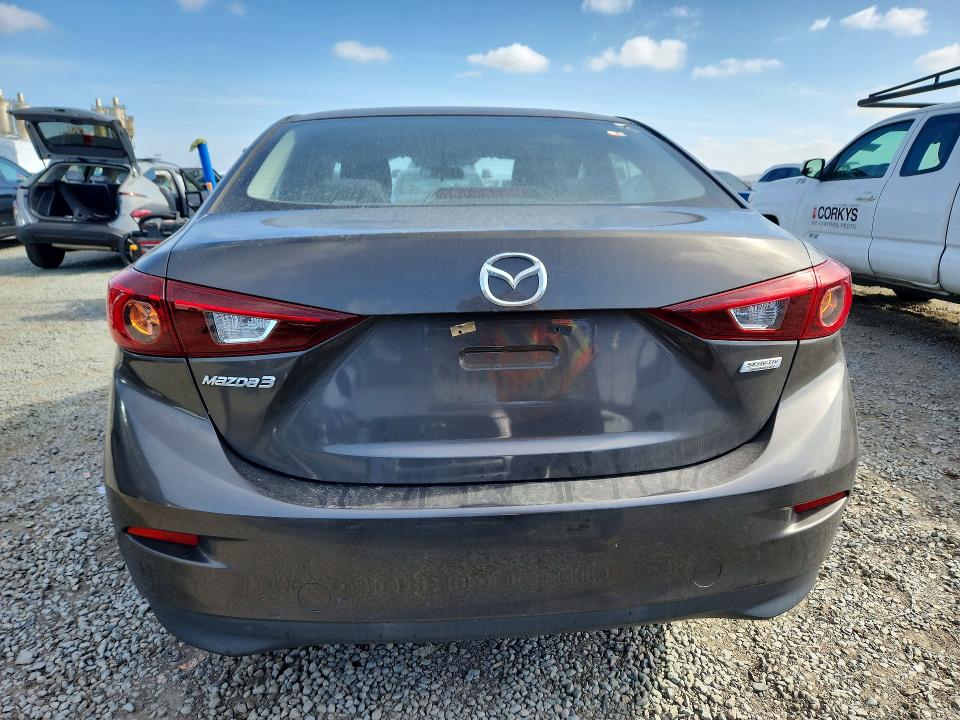 Продажа на аукционе авто 2014 Mazda 3, vin: JM1BM1U73E1130981, номер лота: 51284166