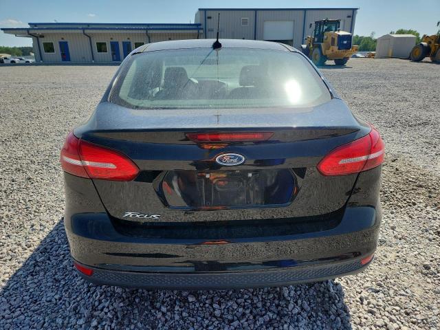 Auction sale of the 2018 Ford Focus 4d S, vin: 1FADP3E24JL202404, lot number: 50890596