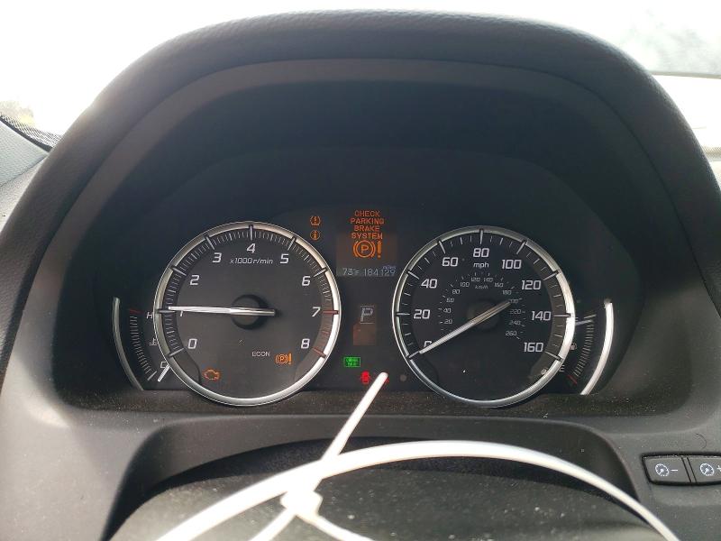Aukcja sprzedaży 2015 Acura Tlx, vin: 19UUB2F30FA017085, numer aukcji: 49780646