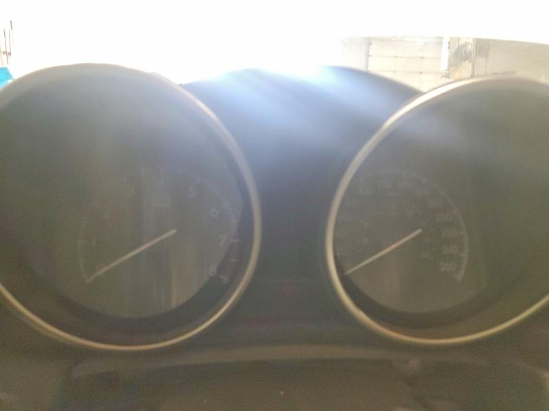 51085486 :رقم المزاد ، JM1BL1UF1D1736062 vin ، 2013 Mazda 3 مزاد بيع