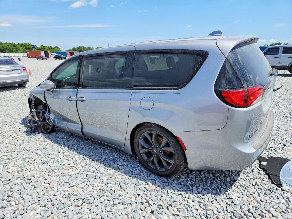 Продаж на аукціоні авто 2020 Chrysler Pacifica, vin: 2C4RC1FG8LR120079, номер лоту: 52124156