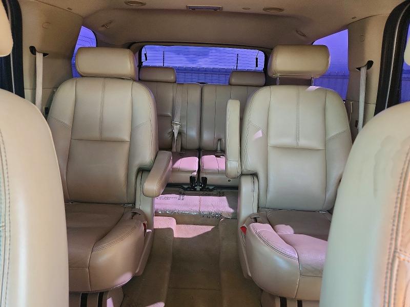 Продаж на аукціоні авто 2007 Gmc Yukon, vin: 1GKFK63877J260445, номер лоту: 50355216