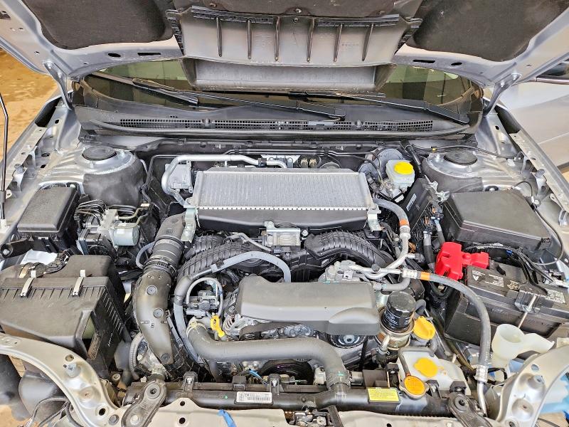 Продажа на аукционе авто 2023 Subaru Outback, vin: 4S4BTGNDXP3188843, номер лота: 49539906