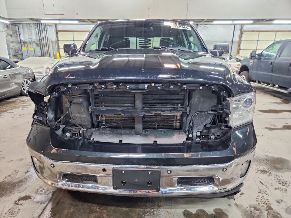 2017 Ram 1500 მანქანა იყიდება აუქციონზე, vin: 1C6RR7NT2HS780146, აუქციონის ნომერი: 49986486
