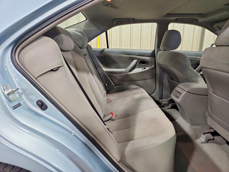 2008 Toyota Camry მანქანა იყიდება აუქციონზე, vin: 4T4BE46K38R047734, აუქციონის ნომერი: 51459306